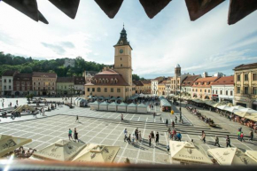 4 Rooms Piata Sfatului Braşov